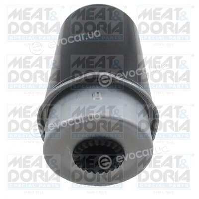 Meat & Doria 5077