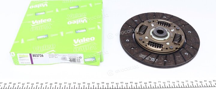 Valeo 803726