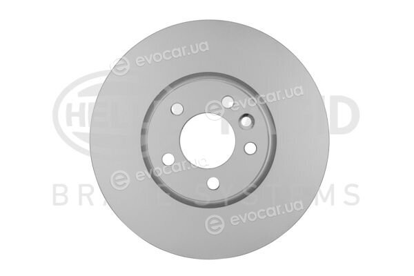Hella 8DD 355 129-251