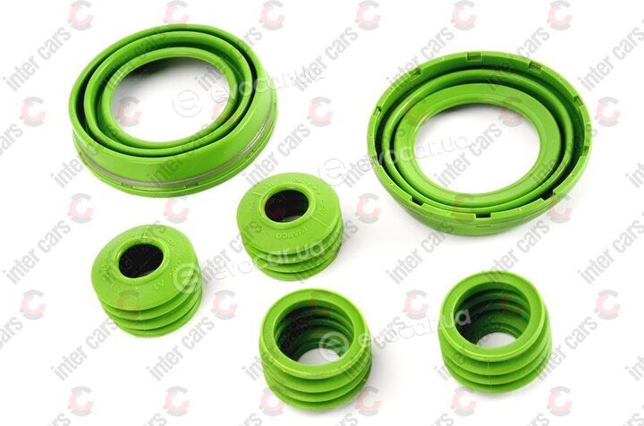Wabco 12999729VT