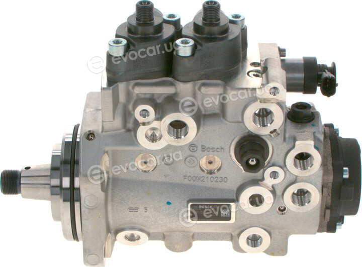 Bosch 0 445 020 195