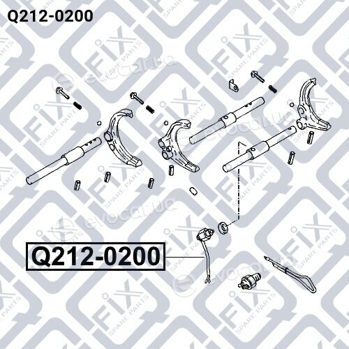 Q-Fix Q2120200
