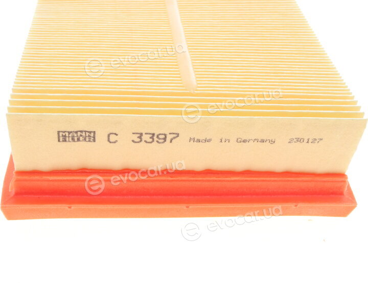 Mann C 3397