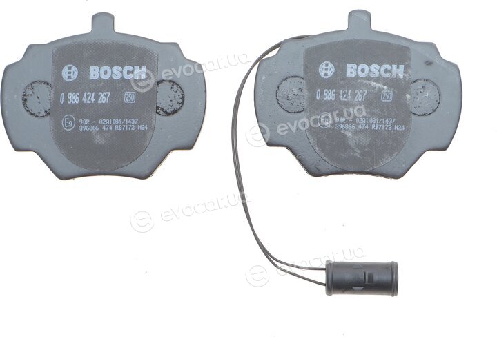 Bosch 0 986 424 267