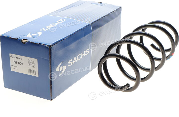 Sachs 998 800