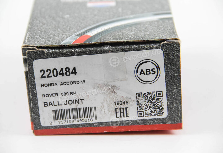 A.B.S. 220484
