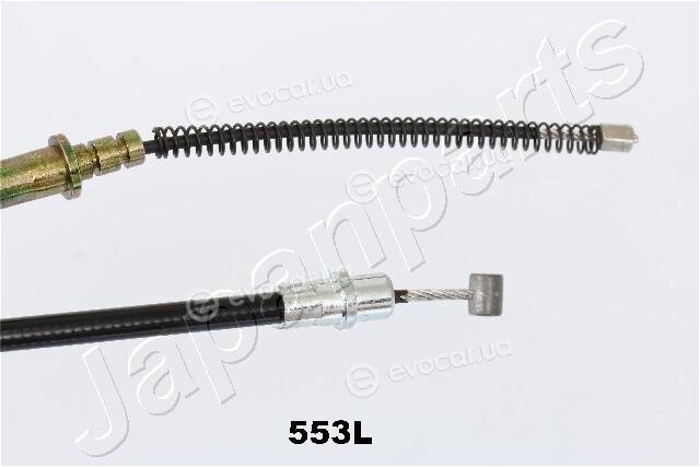 Japanparts BC-553L