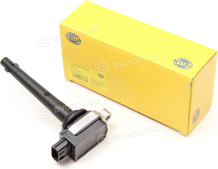 Hella 5DA 358 000-651