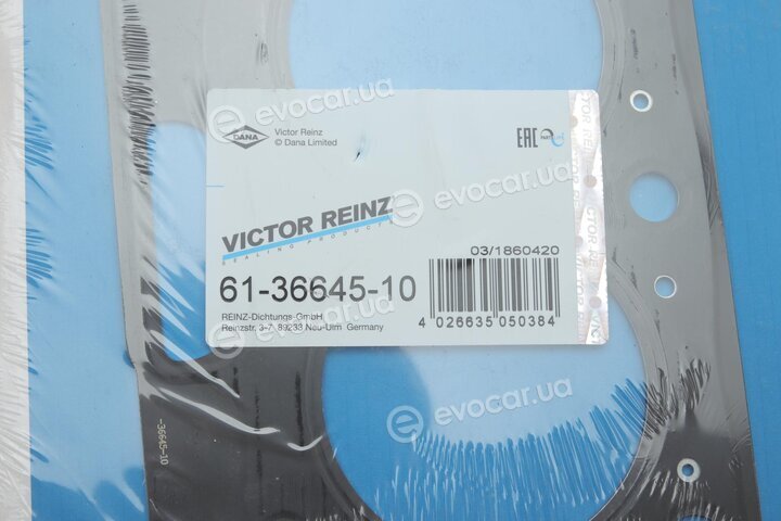 Victor Reinz 61-36645-10