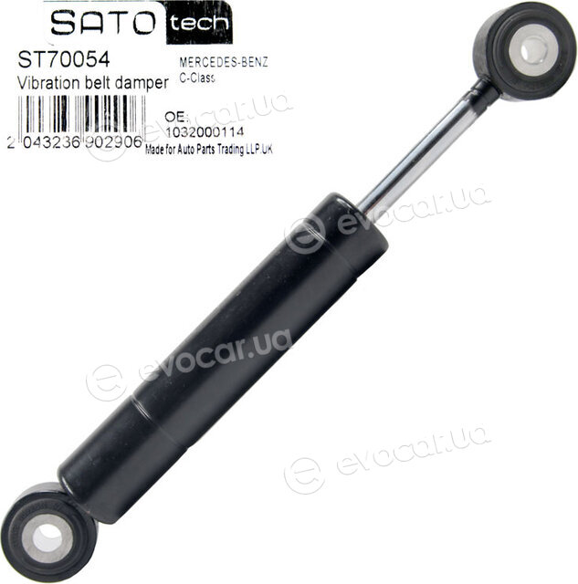 Sato Tech ST70054