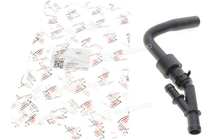 Adler 1J0122109AQ
