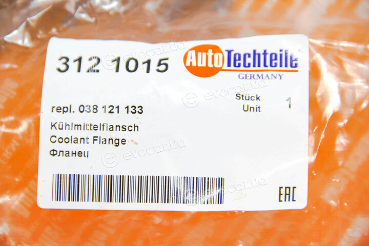 Autotechteile 312 1015