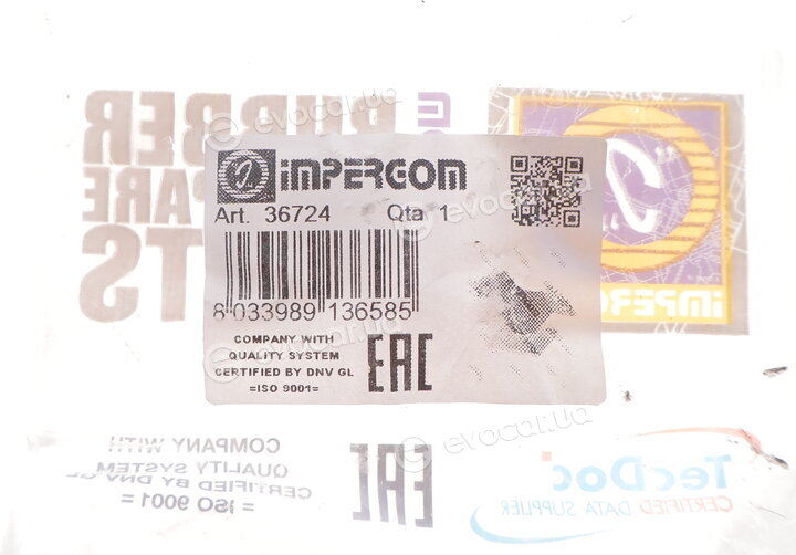 Impergom 36724