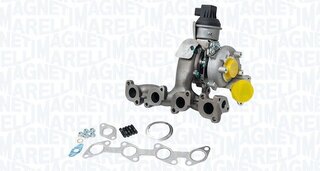Magneti Marelli 807101017800