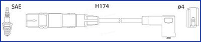 Hitachi / Huco 134714