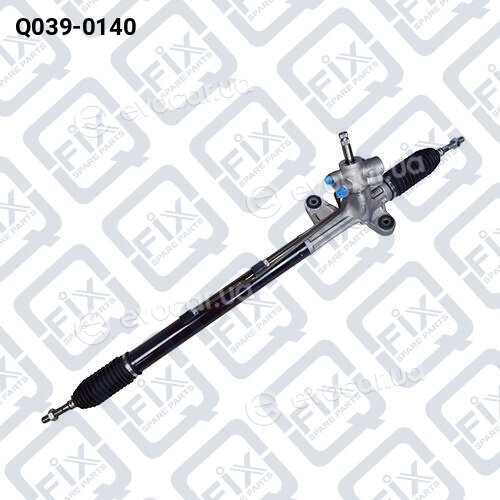 Q-Fix Q0390140