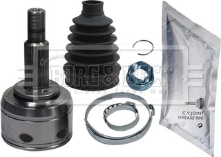 Borg & Beck BCJ1187