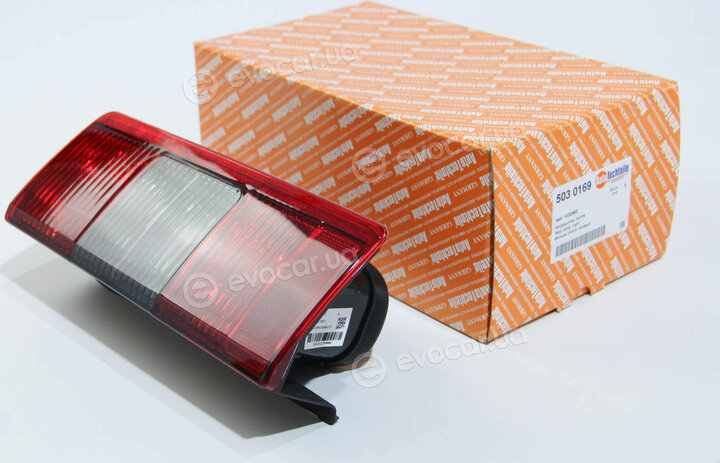Autotechteile 503 0169