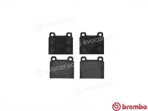 Brembo P 85 002