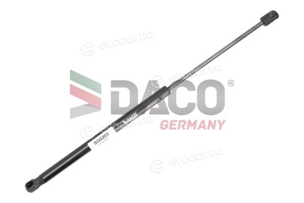 Daco SG0203