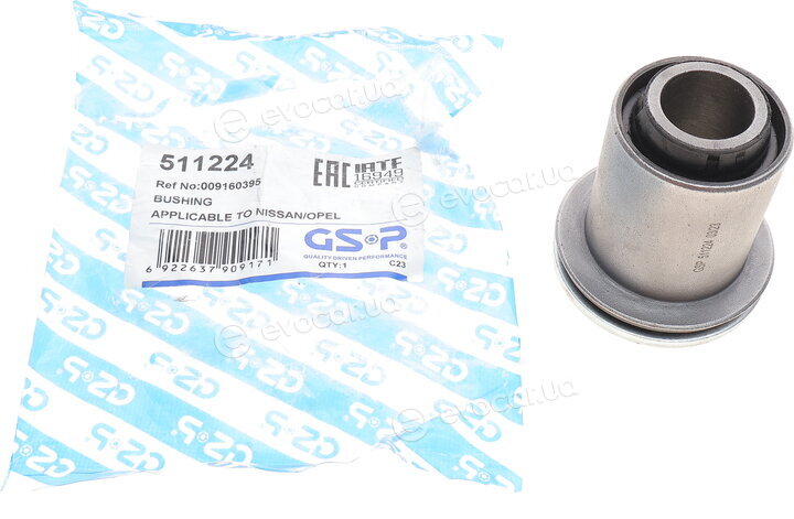 GSP 511224