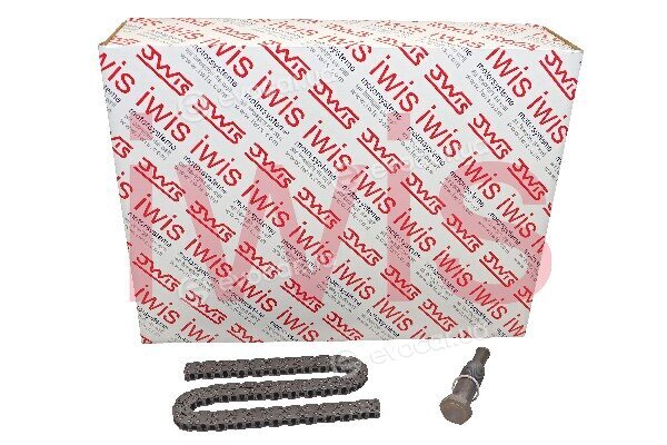 Iwis 70008Set