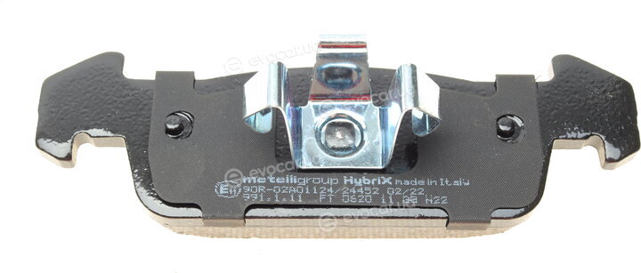 Metelli 22-0975-1