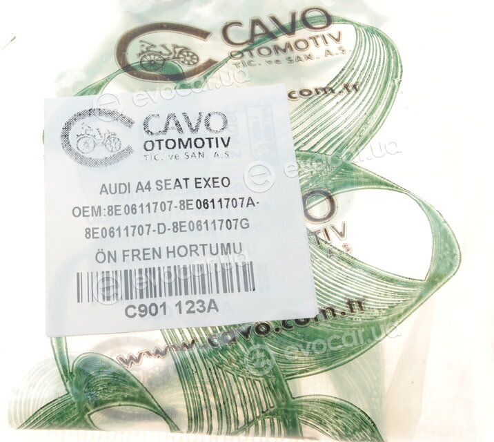 Cavo C901 123A