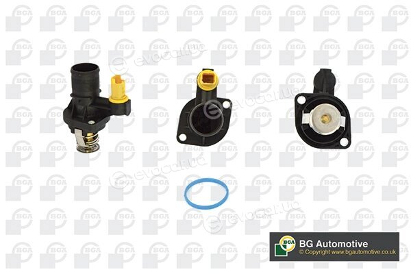 BGA CT1404