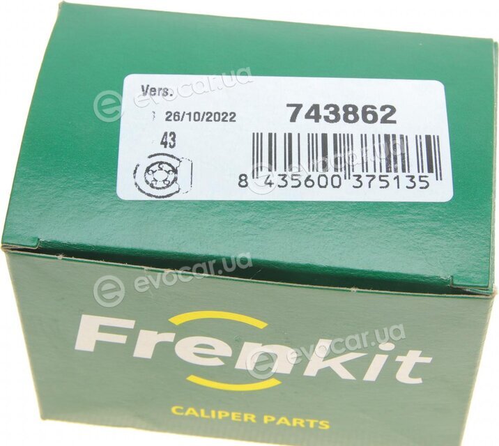 Frenkit 743862