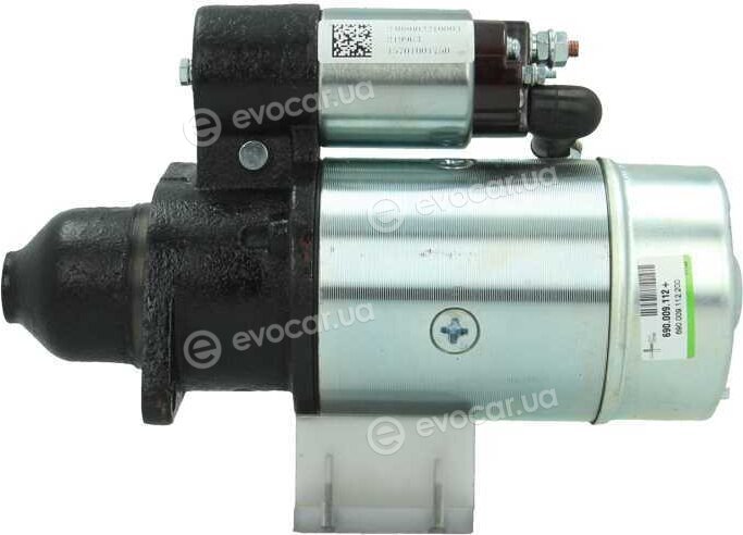 AES / PSH 690.009.112.200