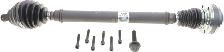 SKF VKJC 4620