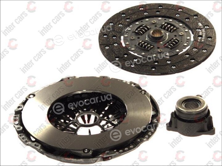 Sachs 3000 990 226