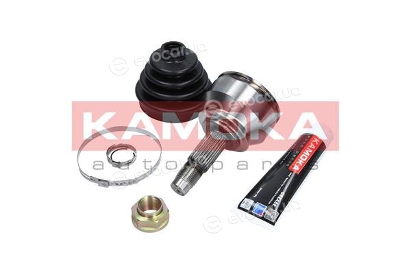 Kamoka 6091