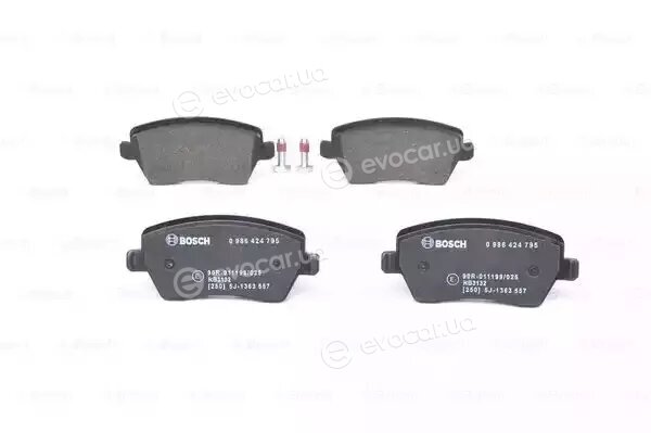 Bosch 0 986 424 795