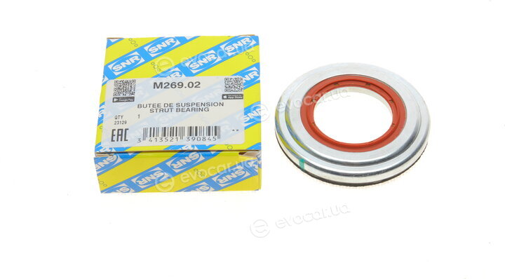 NTN / SNR M269.02