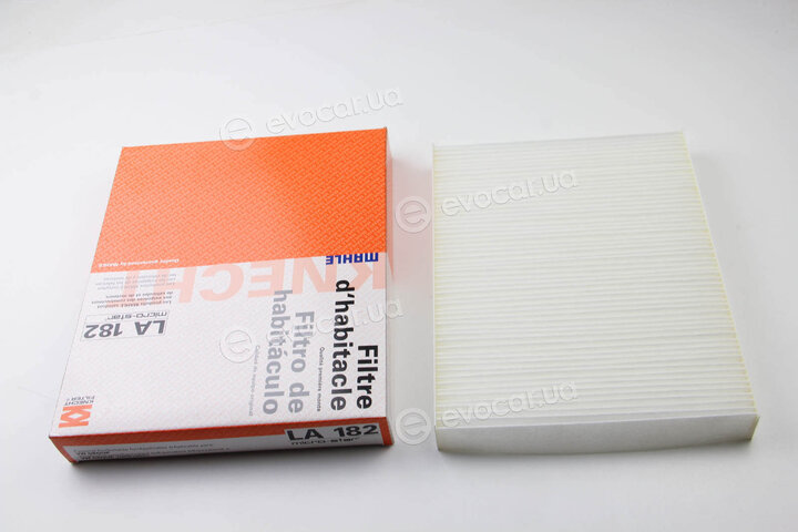Mahle LA 182