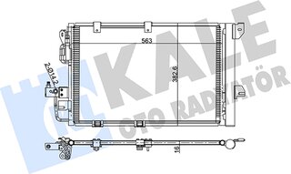 Kale 381900