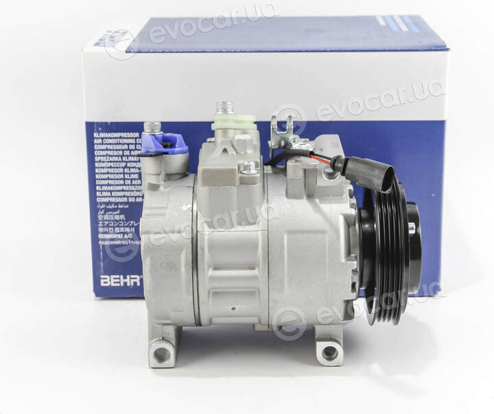 Mahle ACP 121 000S