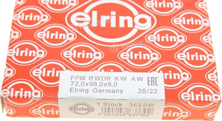 Elring 353.010