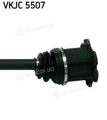SKF VKJC 5507