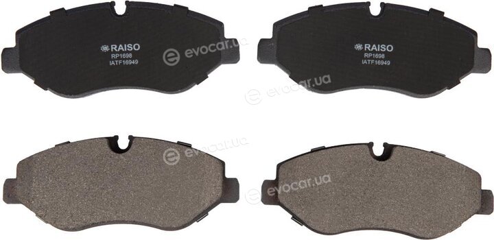 Raiso RP1698