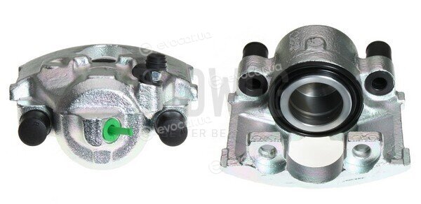 Kawe / Quick Brake 34723