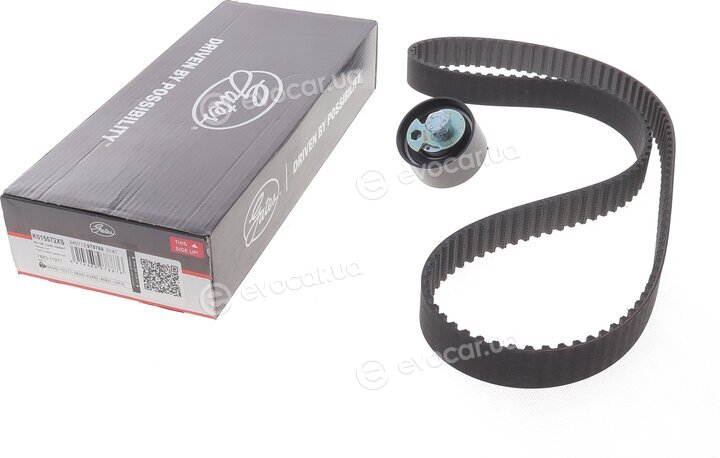 Gates K015572XS