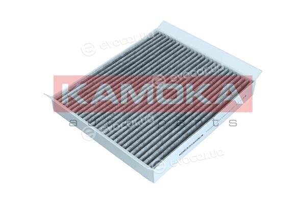 Kamoka F504501
