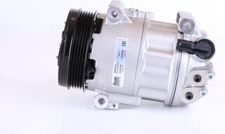 Nissens 890055