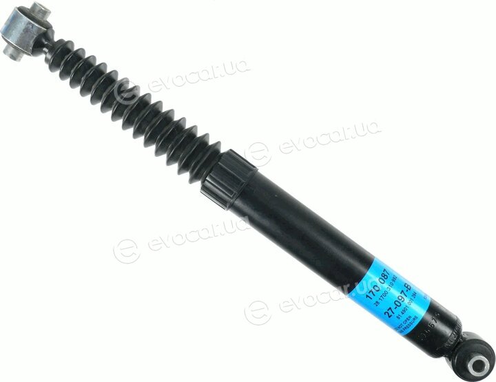 Sachs 170 087