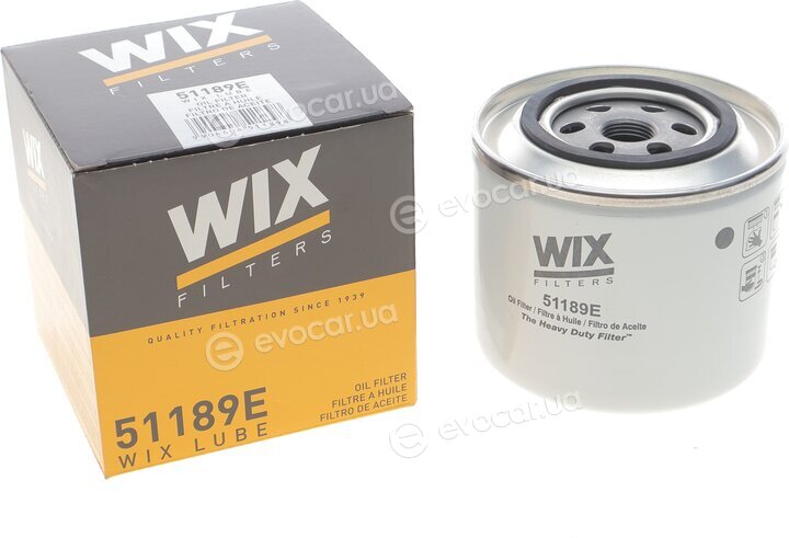 WIX 51189E