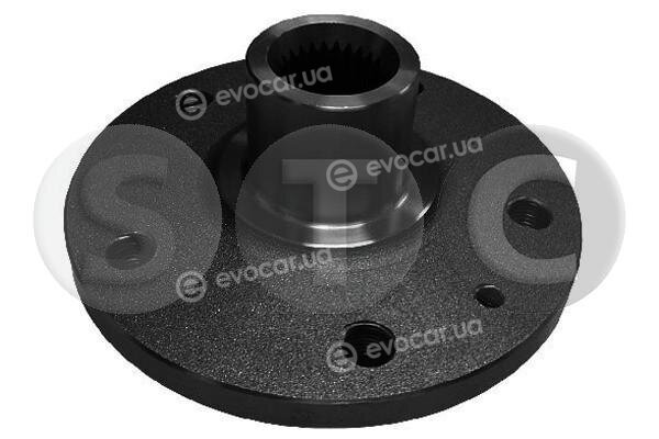Metalcaucho / STC T490095