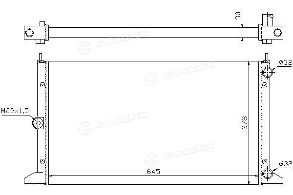 Starline A VWA 2134